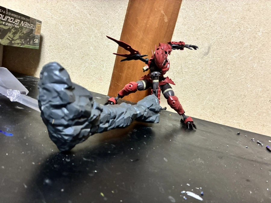 30MM)30MF) 새로 나온 동굴 옵션파츠 근황_4.webp