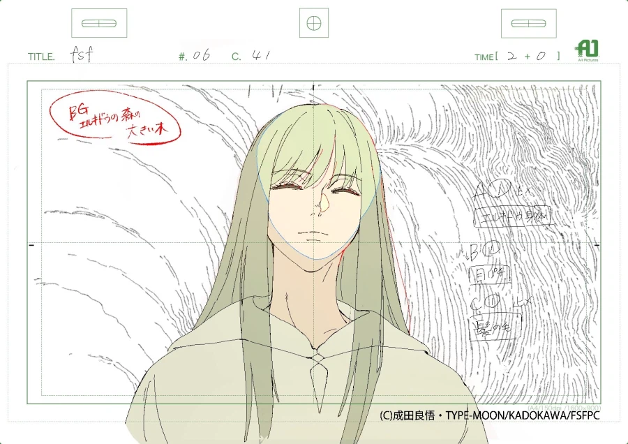 페이트 스트레인지 페이크) 6화 원화 & 축전_20.webp