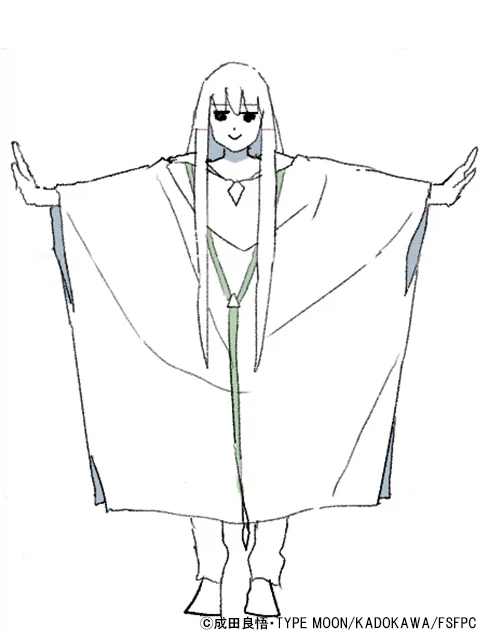 페이트 스트레인지 페이크) 6화 원화 & 축전_24.webp