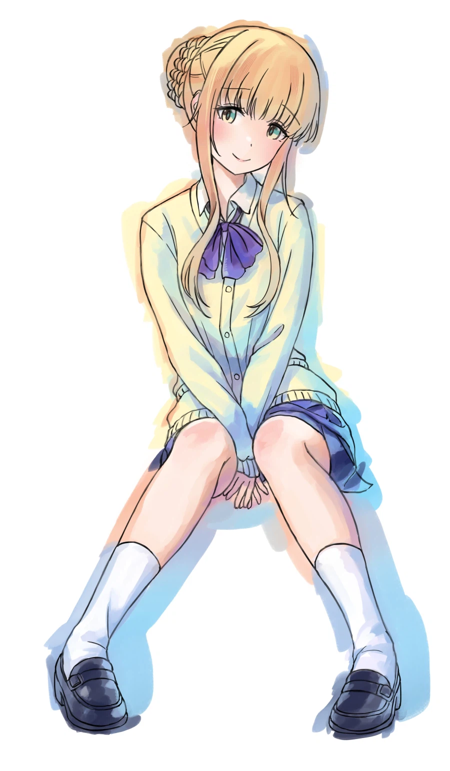 d4dj) 낙서 모음(약간의 백합향도 추가)_1.webp