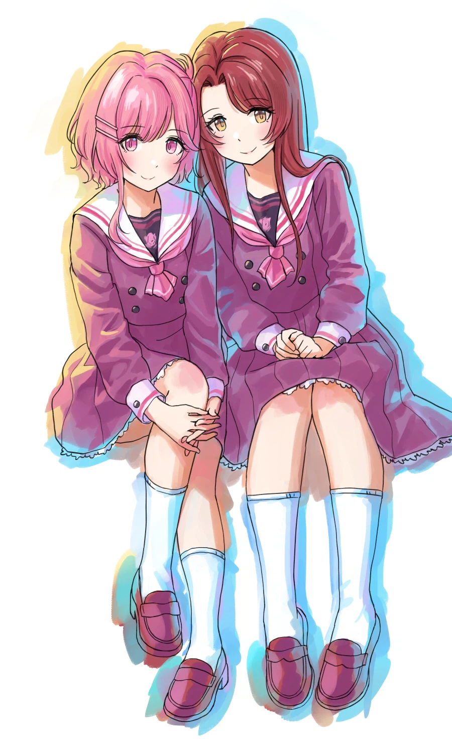 d4dj) 낙서 모음(약간의 백합향도 추가)_2.webp