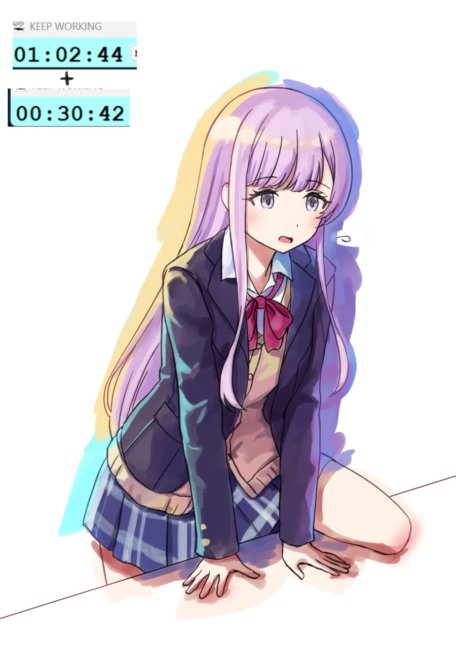 d4dj) 낙서 모음(약간의 백합향도 추가)_4.webp