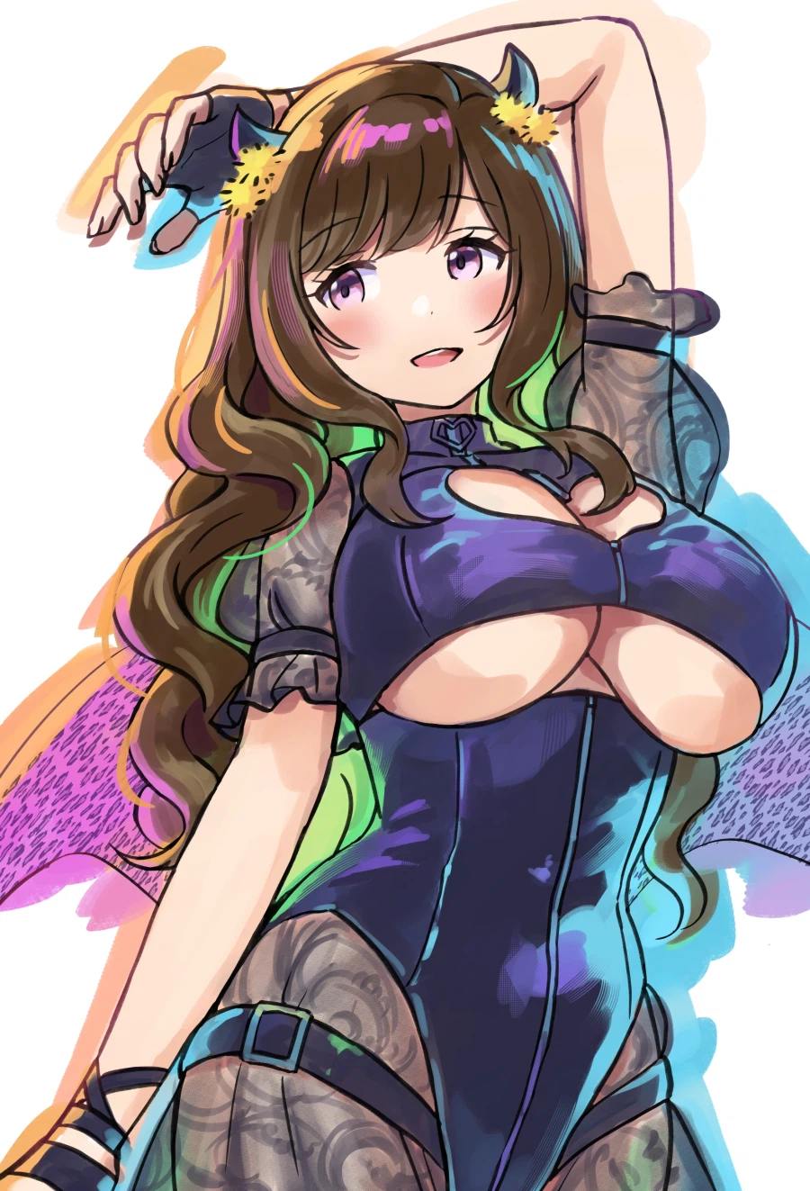 d4dj) 낙서 모음(약간의 백합향도 추가)_6.webp