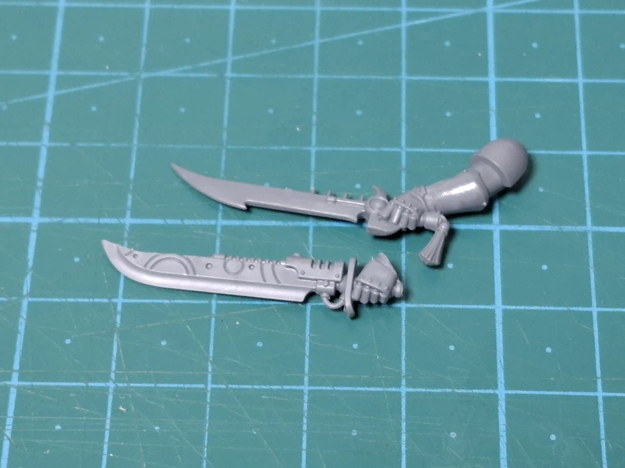 [워해머40K] 아무튼 우리 편인 검사 마린 제작기_3.webp