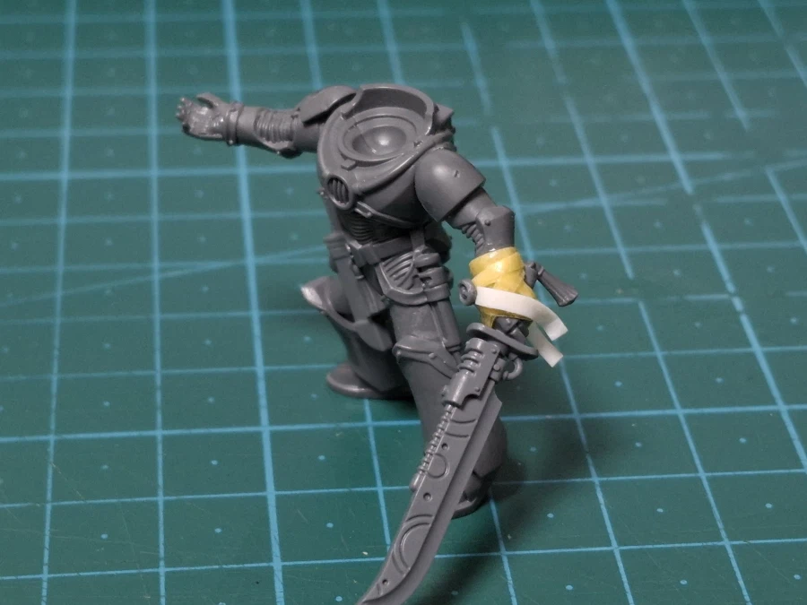 [워해머40K] 아무튼 우리 편인 검사 마린 제작기_6.webp