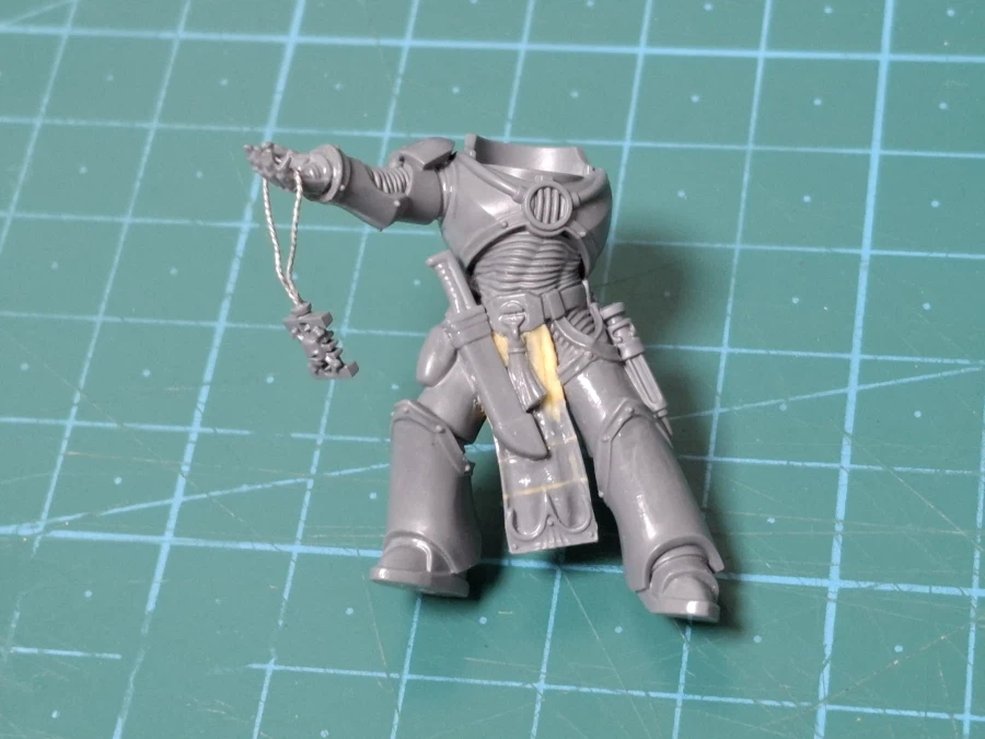 [워해머40K] 아무튼 우리 편인 검사 마린 제작기_15.webp