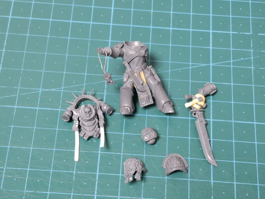 [워해머40K] 아무튼 우리 편인 검사 마린 제작기_16.webp