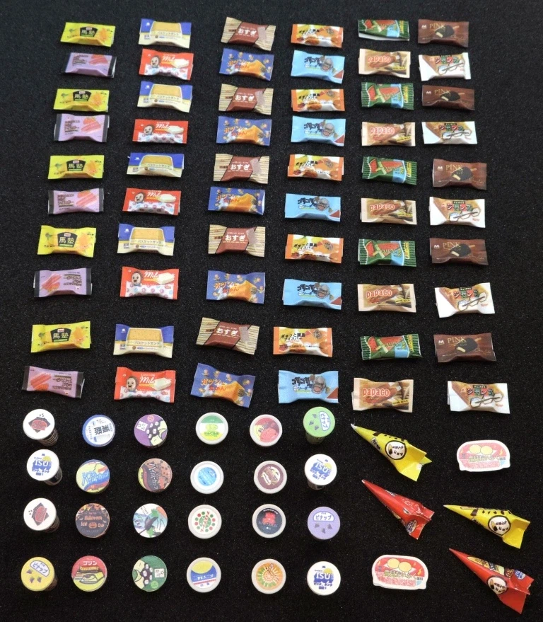 [PinkTank] 핑크탱크 1/12 냉동쇼케이스_7.webp