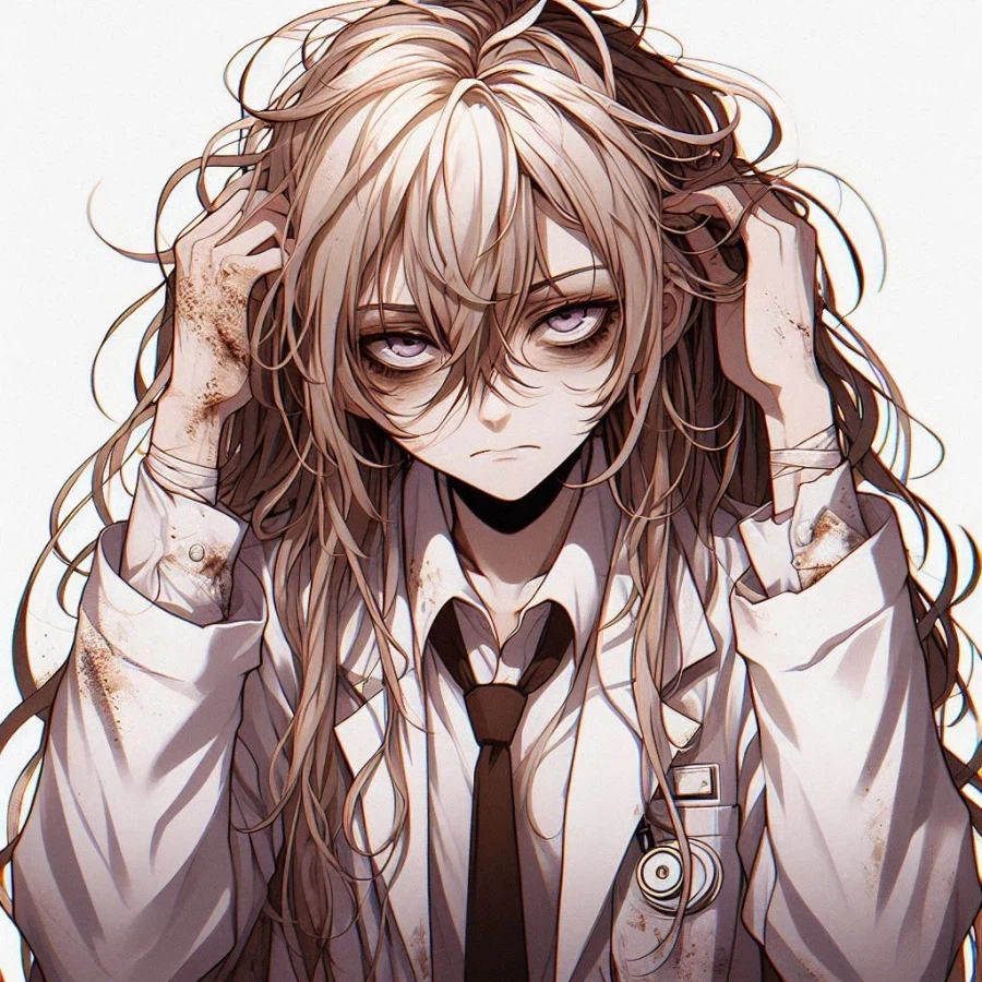 약물성녀문학)"성녀여, 마녀협회랑 접촉이 너무 잦구나."_1.webp