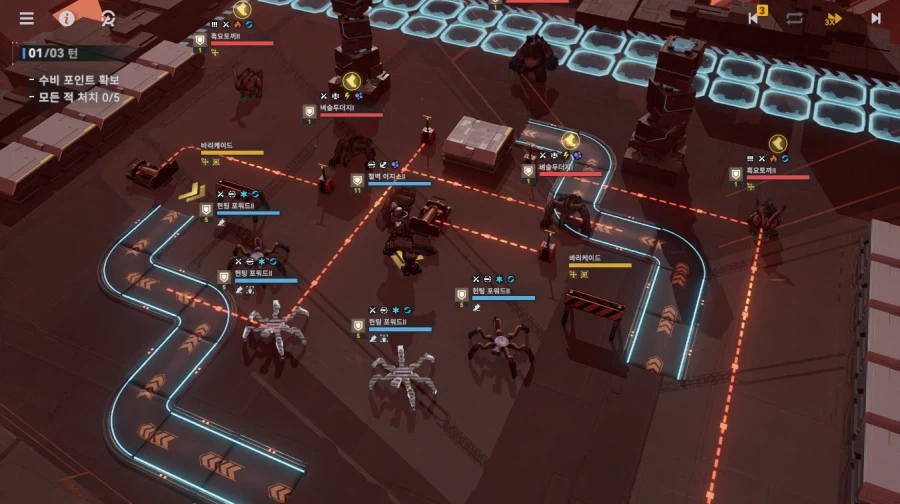 패러독스 훈련 5지역 공략 팁_1.webp