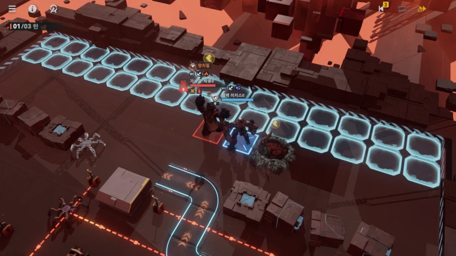 패러독스 훈련 5지역 공략 팁_15.webp