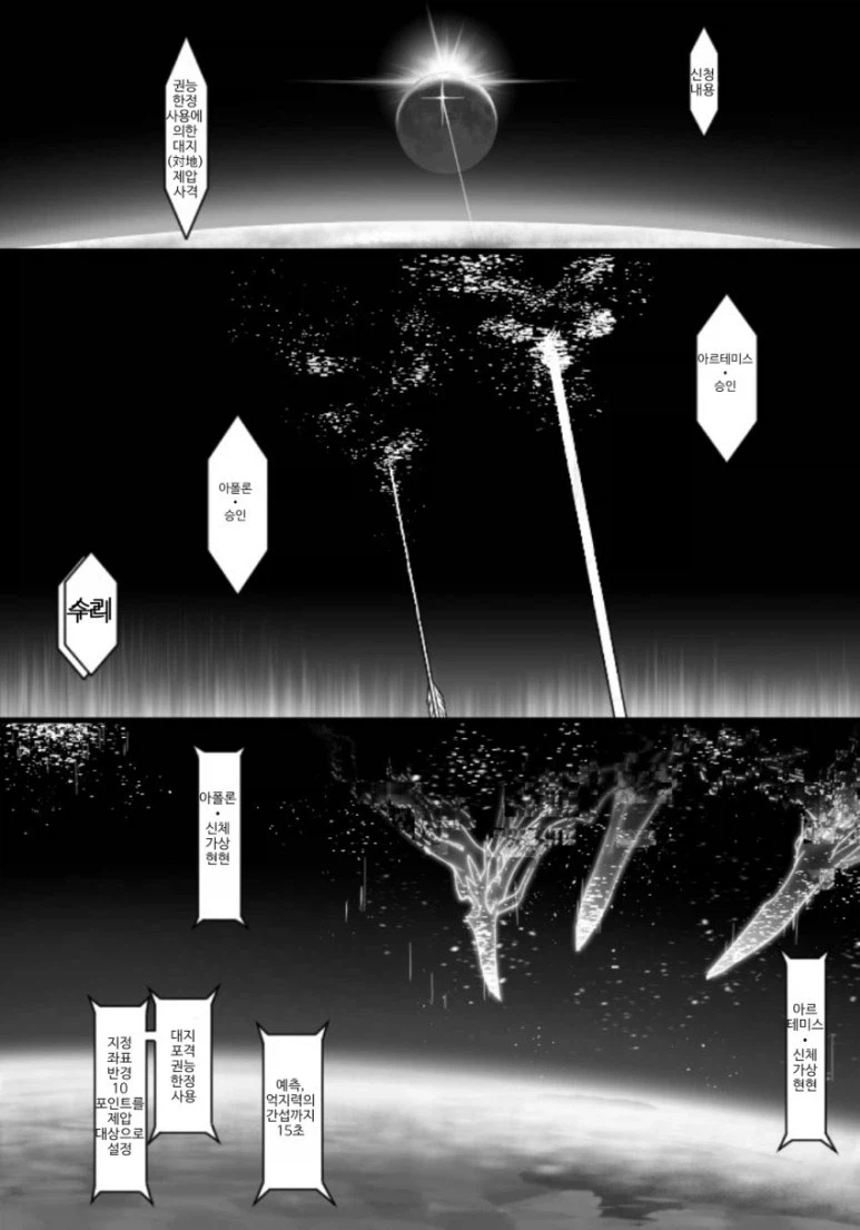 fgo) 아탈란테 보구 랭크업 되는 manhwa_3.webp