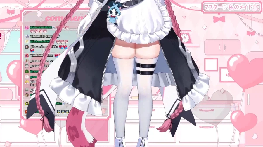 버튜버) 빅캣의 신의상은_1.webp