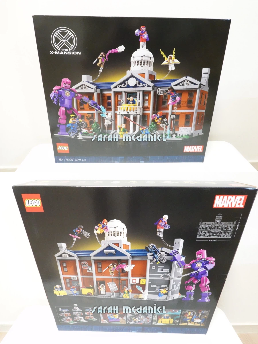 [마블] 76294 엑스맨 엑스 맨션_1.webp