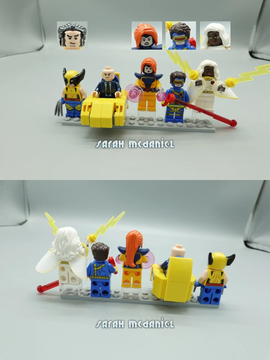 [마블] 76294 엑스맨 엑스 맨션_2.webp