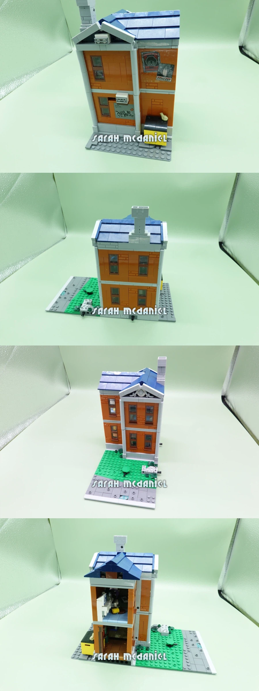 [마블] 76294 엑스맨 엑스 맨션_9.webp