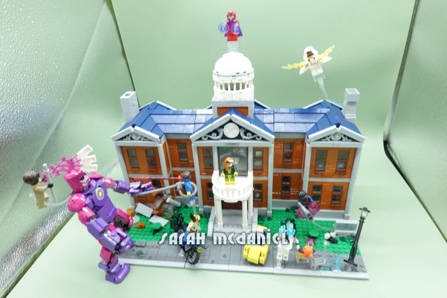 [마블] 76294 엑스맨 엑스 맨션_11.webp