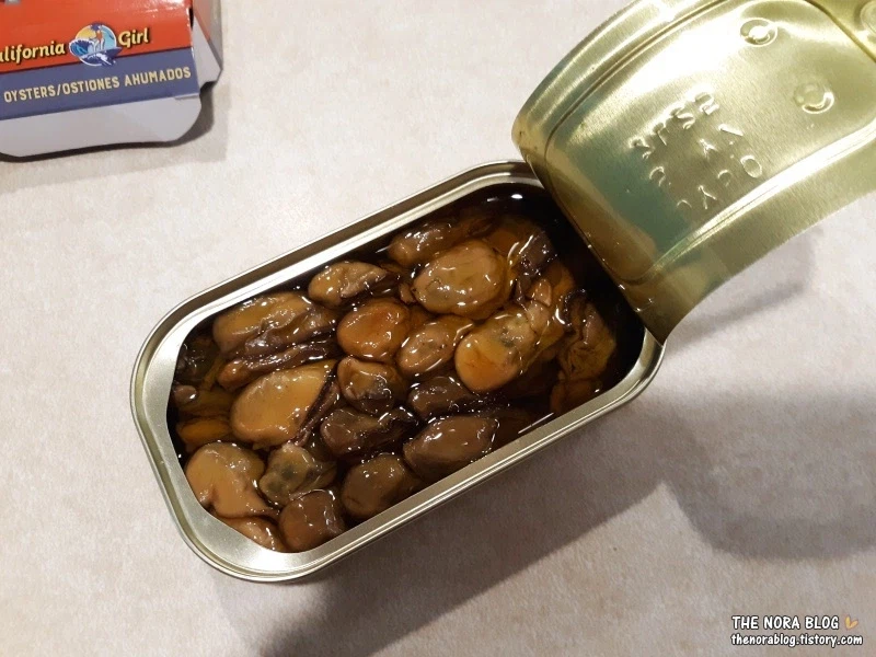 "서부개척시대때 가장 인기있던 굴통조림"_1.webp