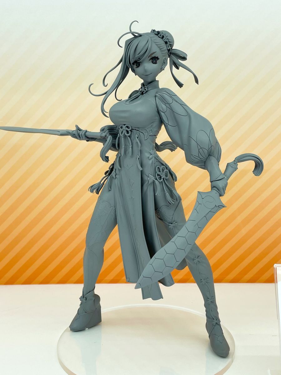 [큐즈 Q] 장송의 프리렌 계열 외 원페스 2026 겨울 신제품 전시 사진_7.jpg