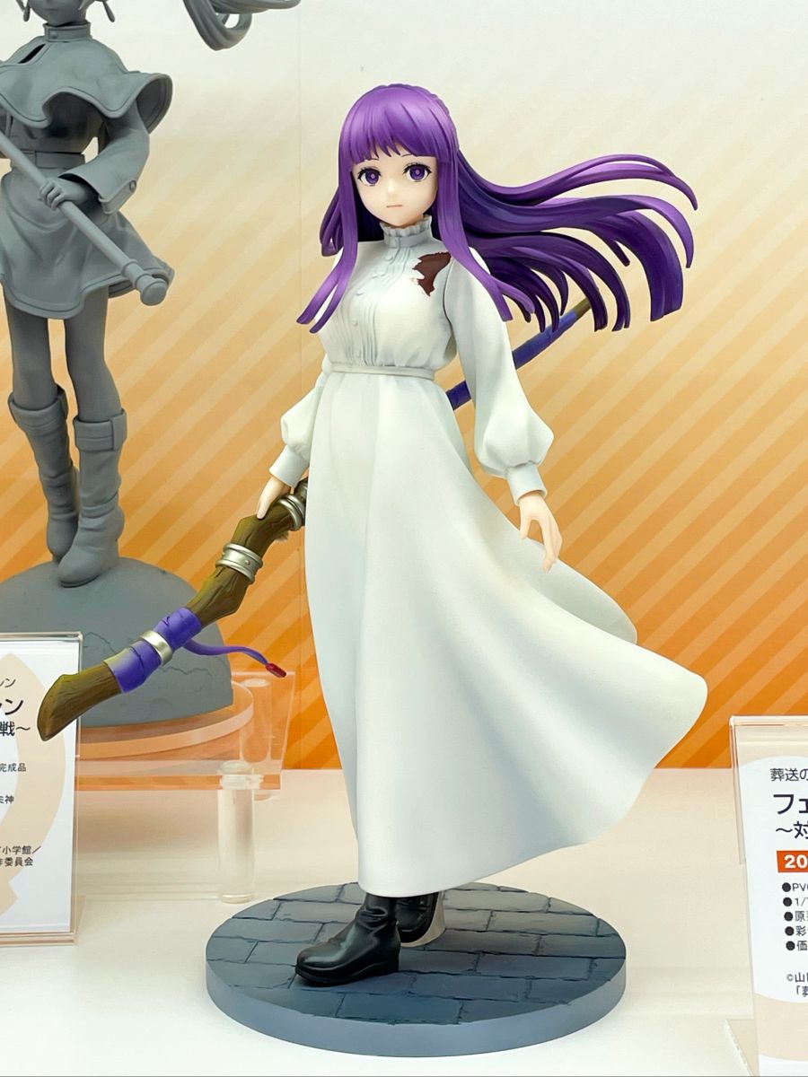 [큐즈 Q] 장송의 프리렌 계열 외 원페스 2026 겨울 신제품 전시 사진_11.jpg