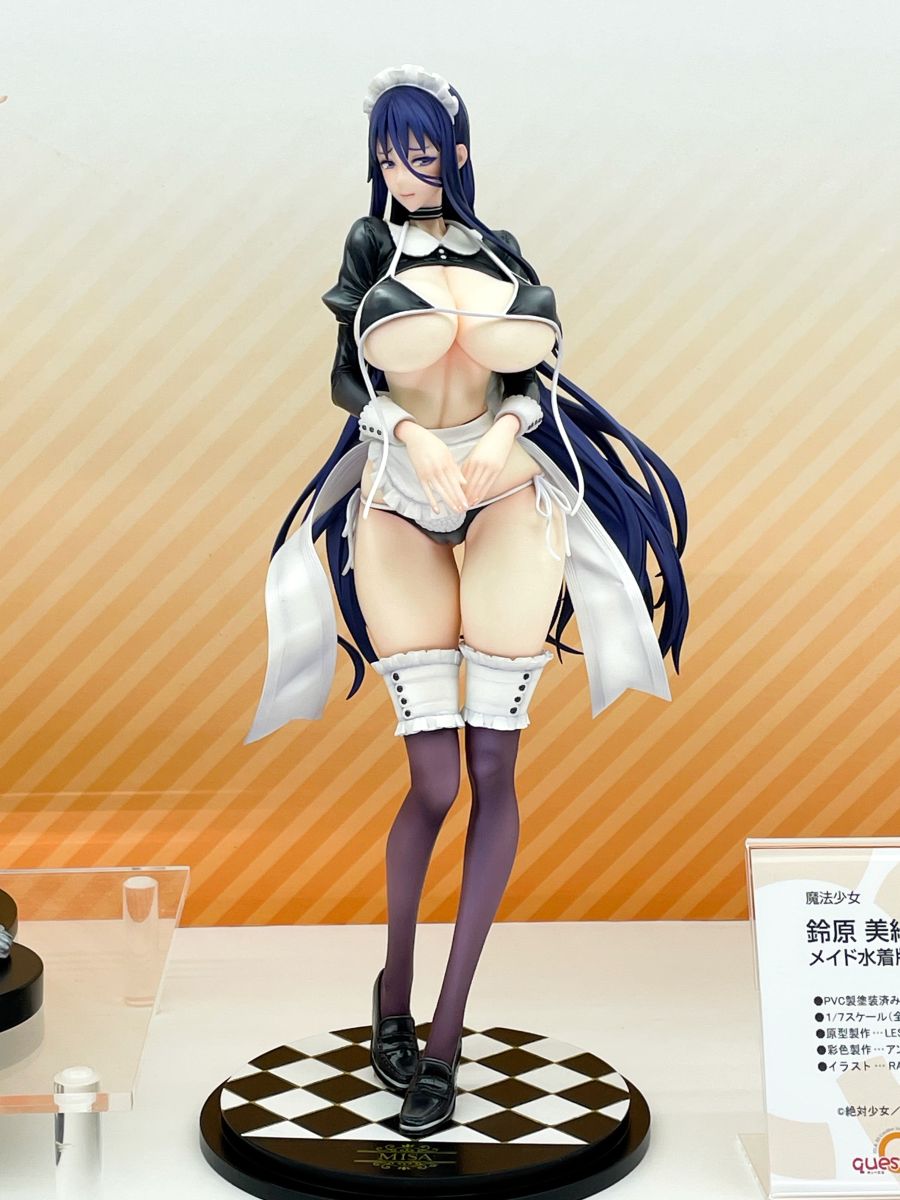 [큐즈 Q] 장송의 프리렌 계열 외 원페스 2026 겨울 신제품 전시 사진_16.jpg