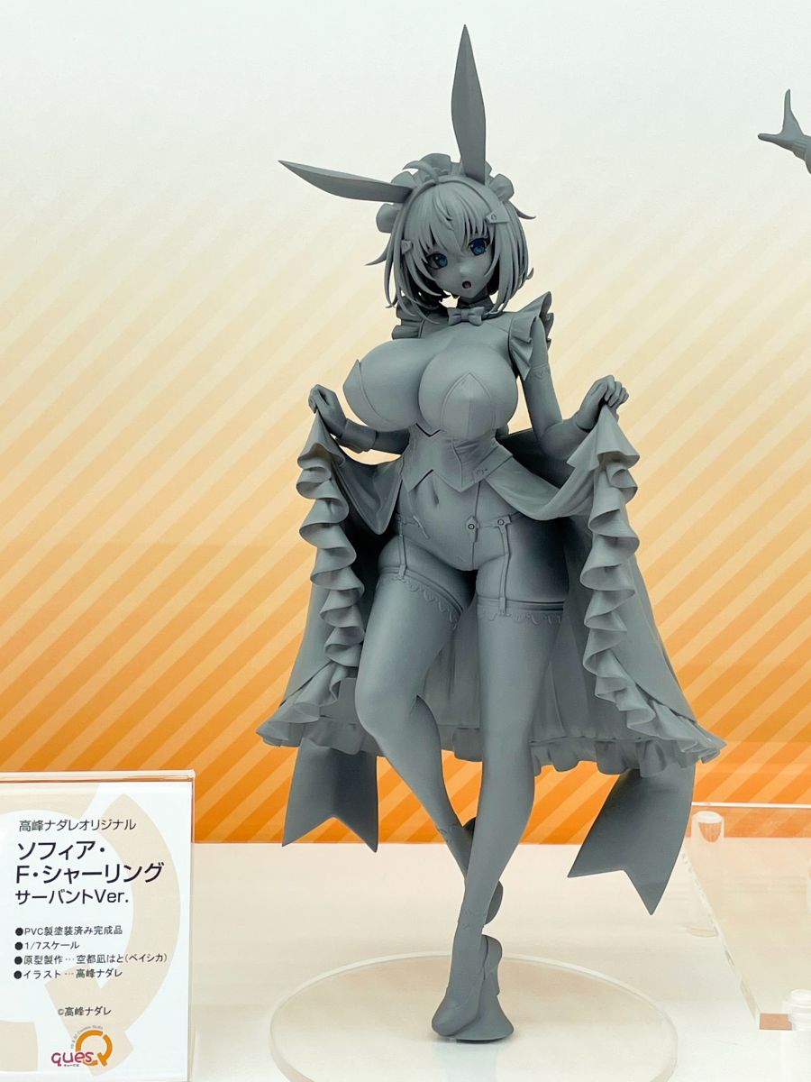 [큐즈 Q] 장송의 프리렌 계열 외 원페스 2026 겨울 신제품 전시 사진_19.jpg