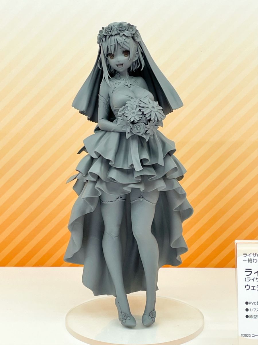 [큐즈 Q] 장송의 프리렌 계열 외 원페스 2026 겨울 신제품 전시 사진_21.jpg