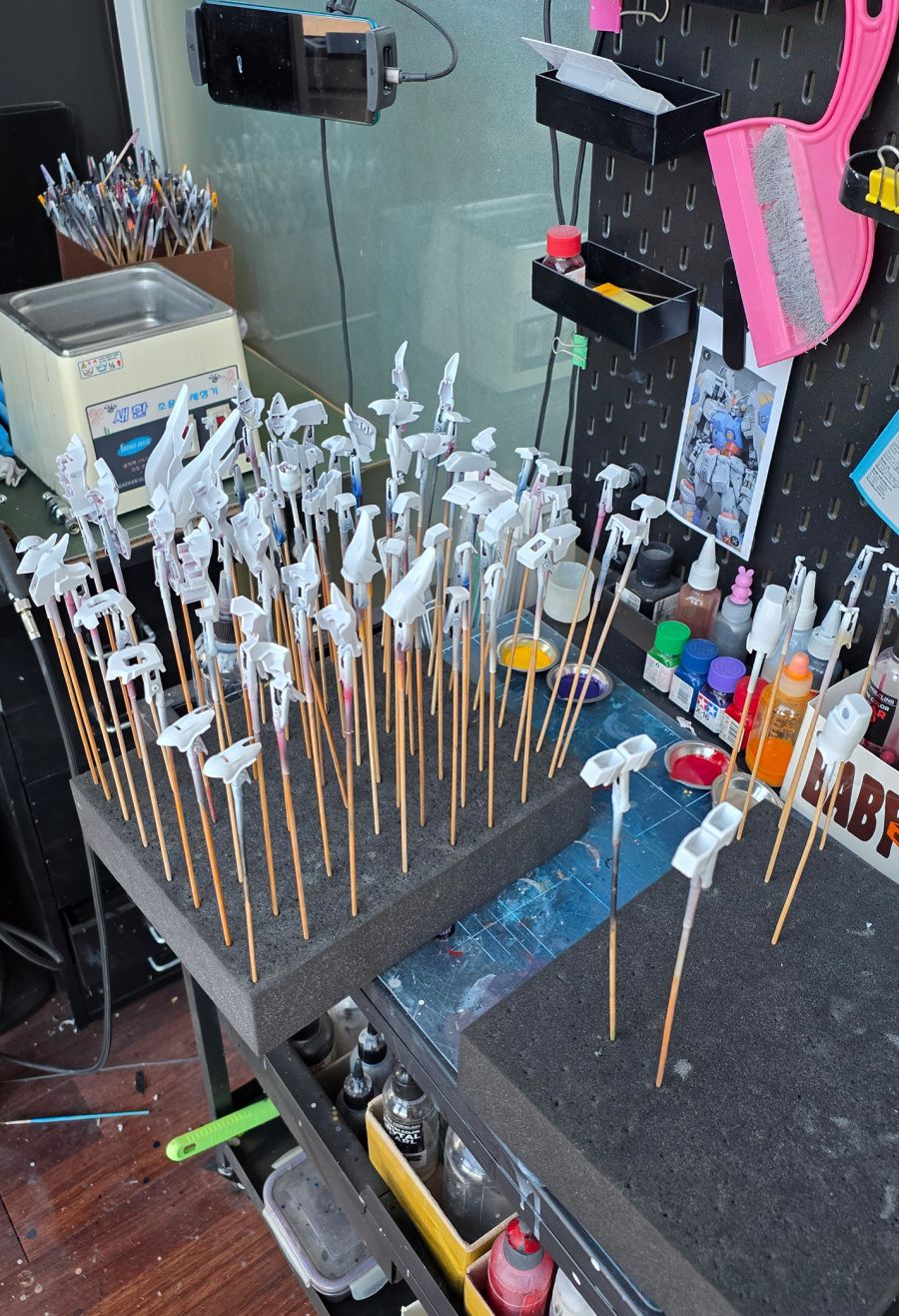 /1:144 네오지옹 [제작기#01] by suhaya_1.jpg