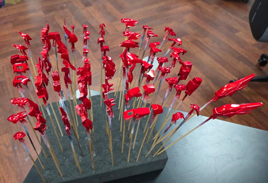 /1:144 네오지옹 [제작기#01] by suhaya_4.jpg