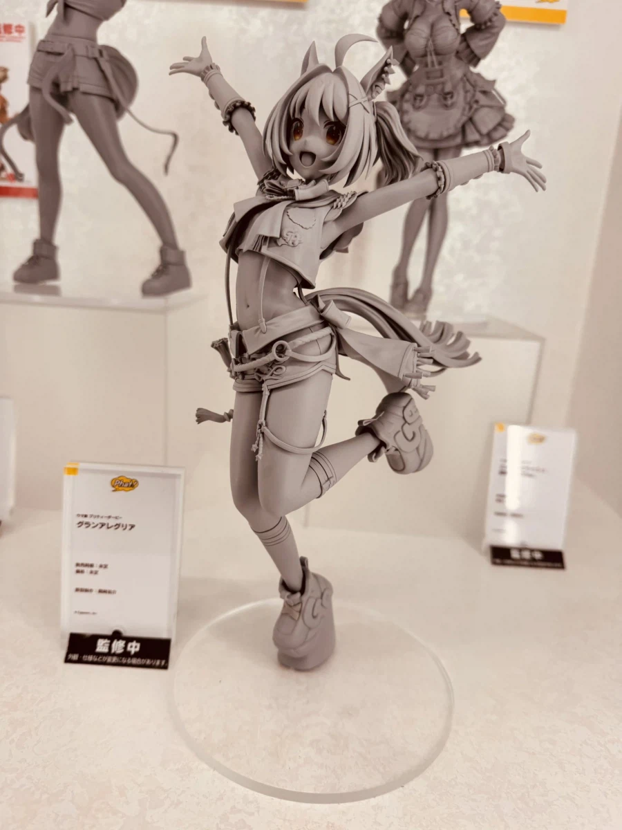 우마무스메)피규어 신작 원형 공개+제작 진행중 상품_3.webp