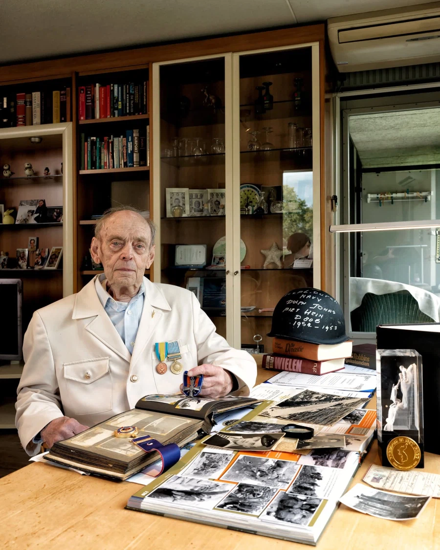 한해가 갈 수록 계속 줄어들고 있는 생존자 분들_1.webp