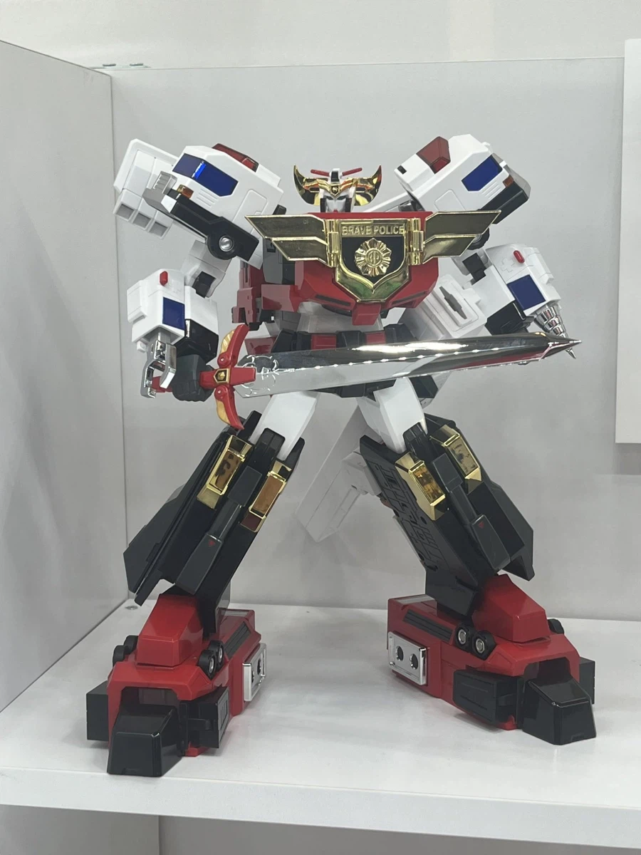 [액션토이즈] 액션합금 용자경찰 제이데커 시리즈 전시_6.webp