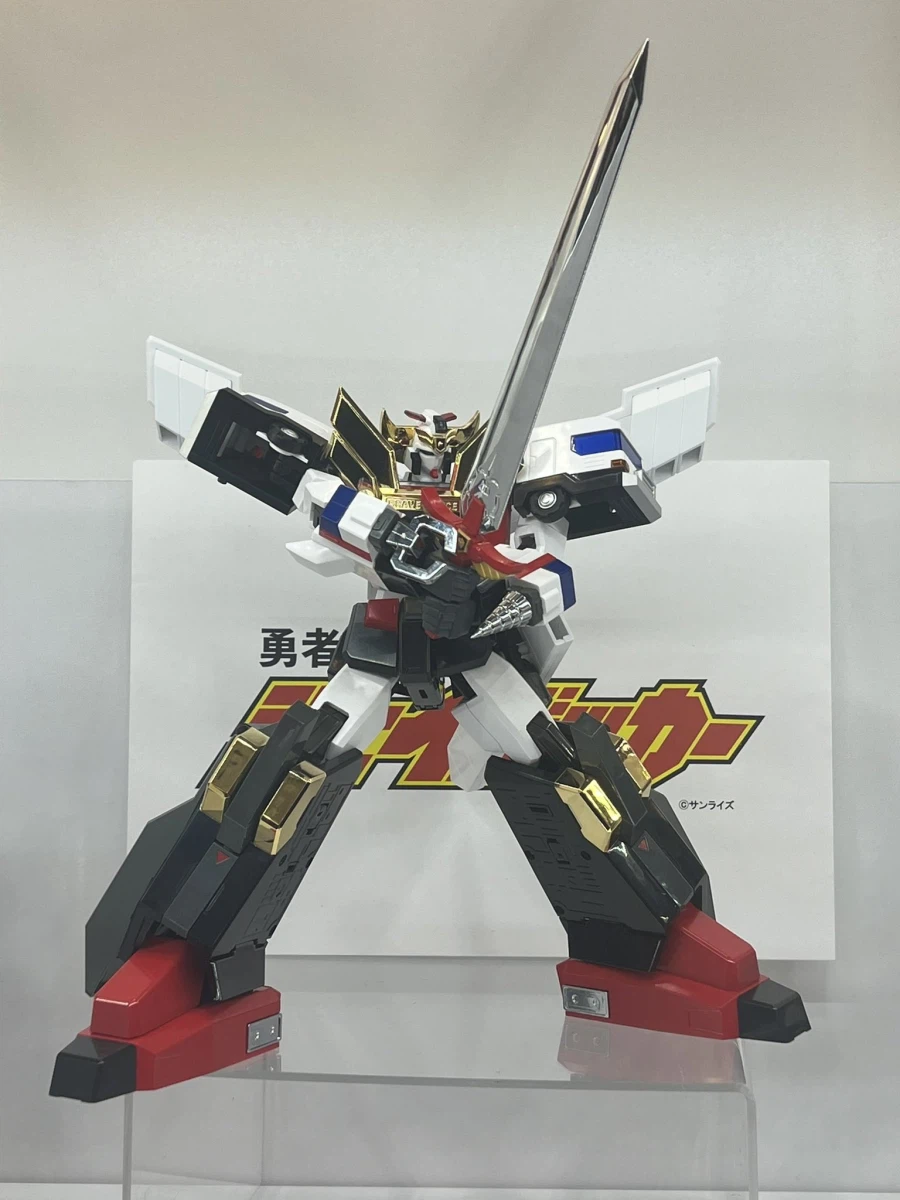 [액션토이즈] 액션합금 용자경찰 제이데커 시리즈 전시_7.webp