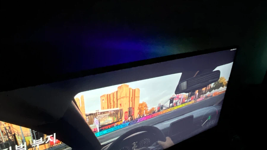 [모니터 사용기] MSI MAG401QR 모니터 후기_3.webp