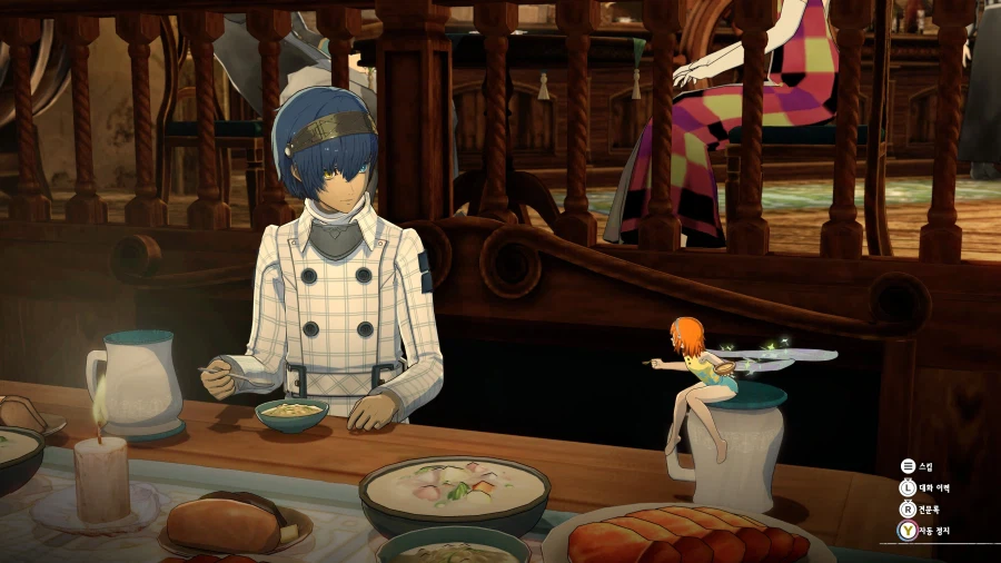 메타포: 리판타지오 스크린샷_20.webp