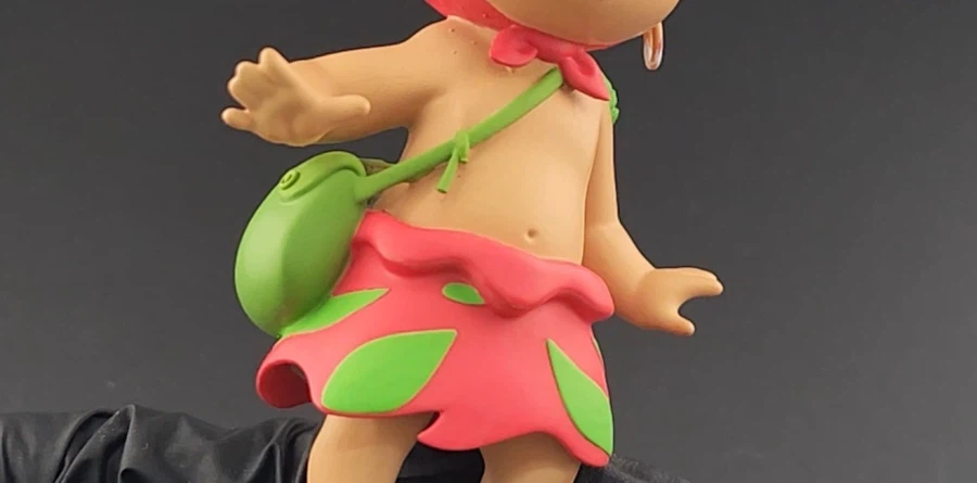 추억의 만화 '까비'피규어 만들기_14.webp