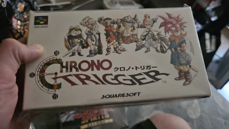 옛날겜) 크로노트리거, 진 사무라이.. 수십년전겜들도 가격 당시 끔찍했는데._3.webp