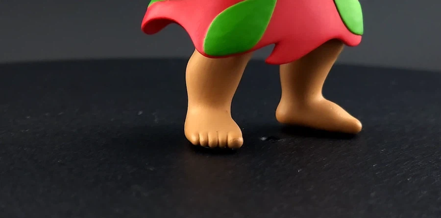 추억의 만화 '까비'피규어 만들기_18.webp