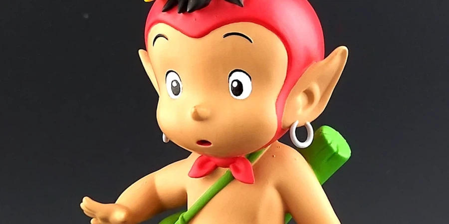 추억의 만화 '까비'피규어 만들기_20.webp