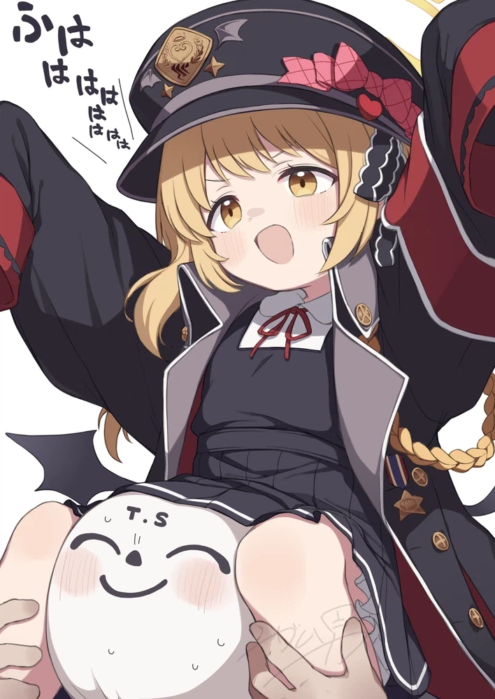 블루아카) 이부키는 딸 같아서..._1.webp