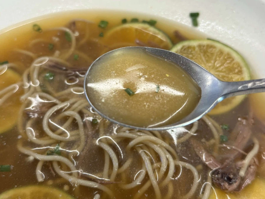 청귤 소바라는것을 먹어보고 왔습니다_7.webp