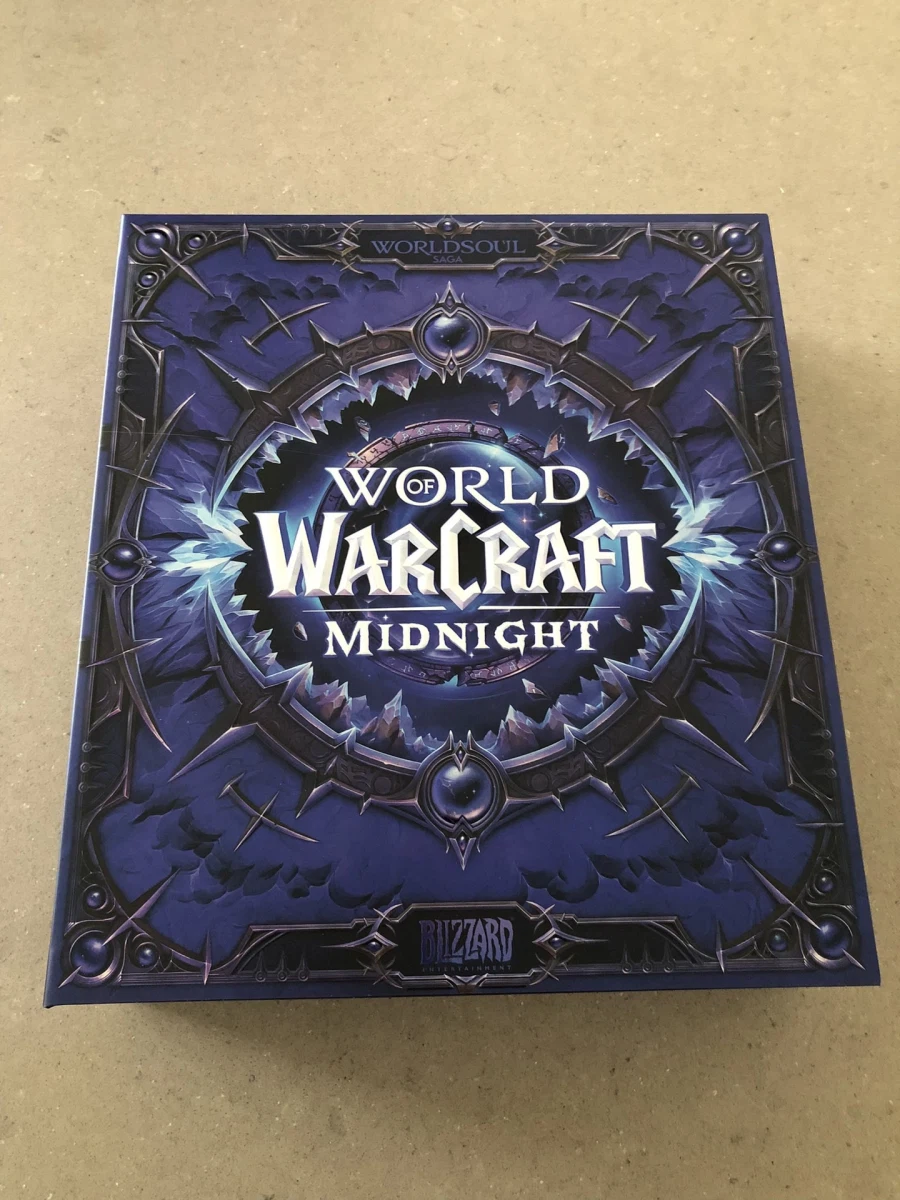 월드 오브 워크래프트: 한밤 소장판 언방식_4.webp