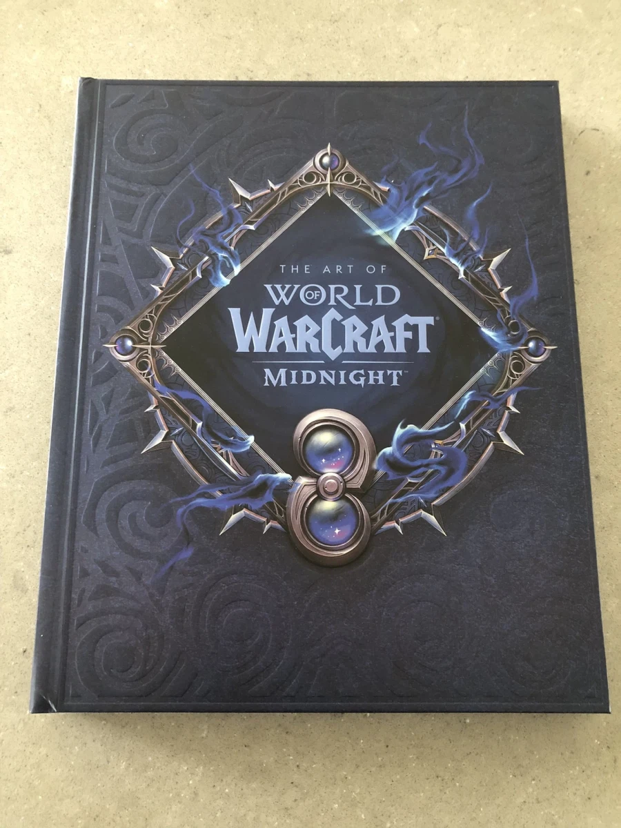 월드 오브 워크래프트: 한밤 소장판 언방식_7.webp