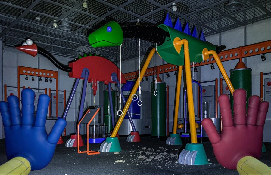 일본, 폐허의 어린이 놀이방🧸🎠_2.webp