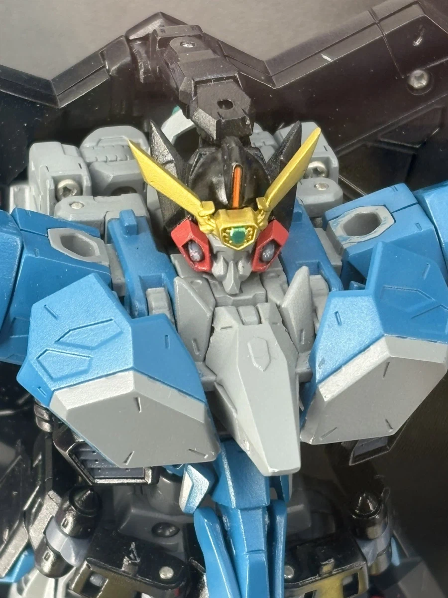 [타카라토미] 토이라이즈 가오파이가 전시_2.webp