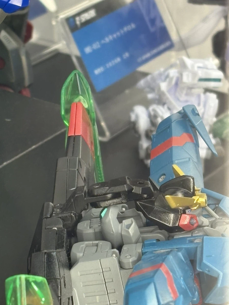 [타카라토미] 토이라이즈 가오파이가 전시_3.webp