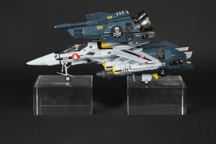 하세가와 1/48 VF-1S 발키리 완성_10.webp
