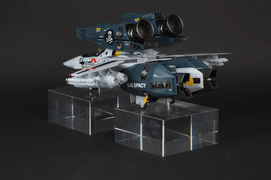 하세가와 1/48 VF-1S 발키리 완성_11.webp