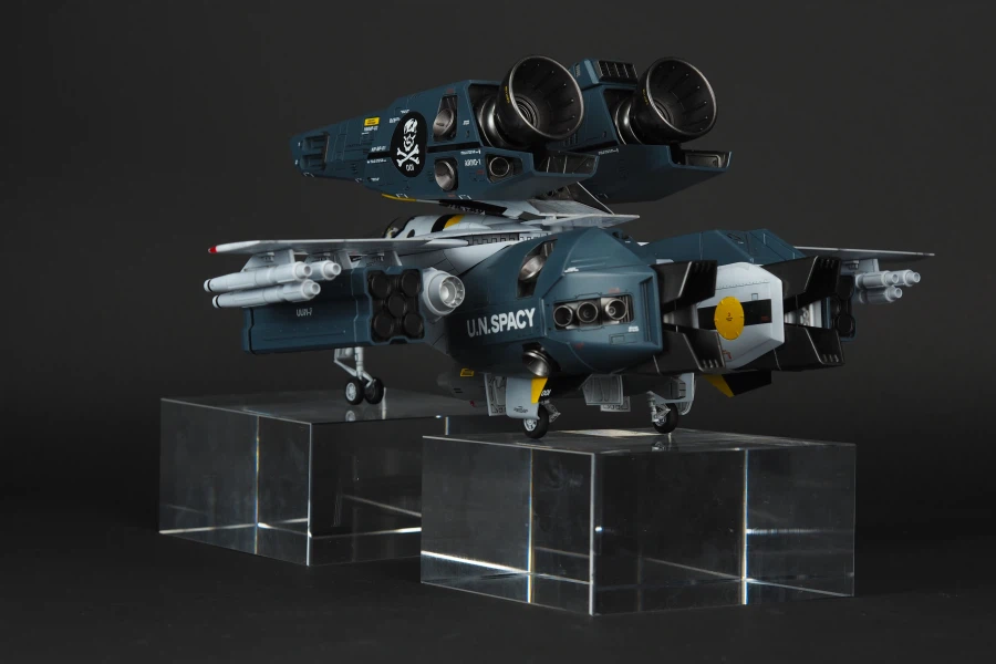 하세가와 1/48 VF-1S 발키리 완성_19.webp