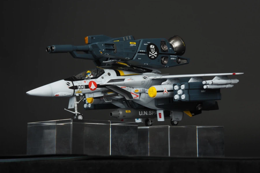 하세가와 1/48 VF-1S 발키리 완성_26.webp